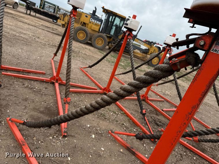 image for item EQ4932 (14) Prairie Phoenix cattle oilers