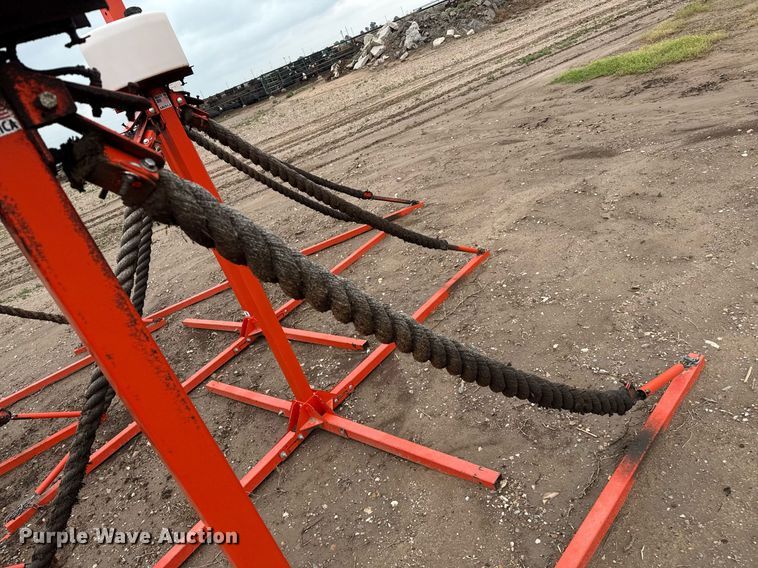 image for item EQ4932 (14) Prairie Phoenix cattle oilers