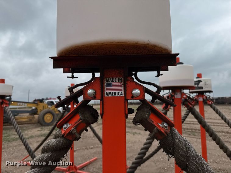 image for item EQ4932 (14) Prairie Phoenix cattle oilers