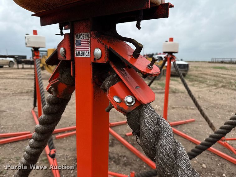 image for item EQ4932 (14) Prairie Phoenix cattle oilers