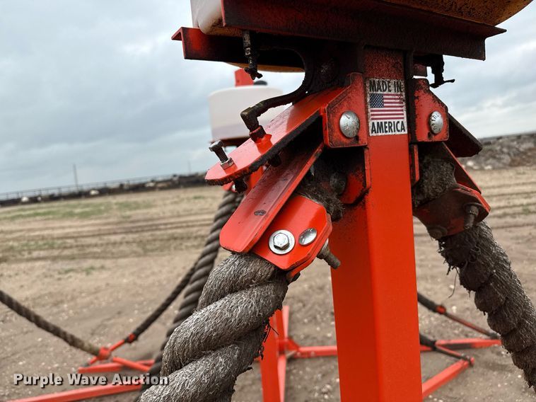 image for item EQ4932 (14) Prairie Phoenix cattle oilers