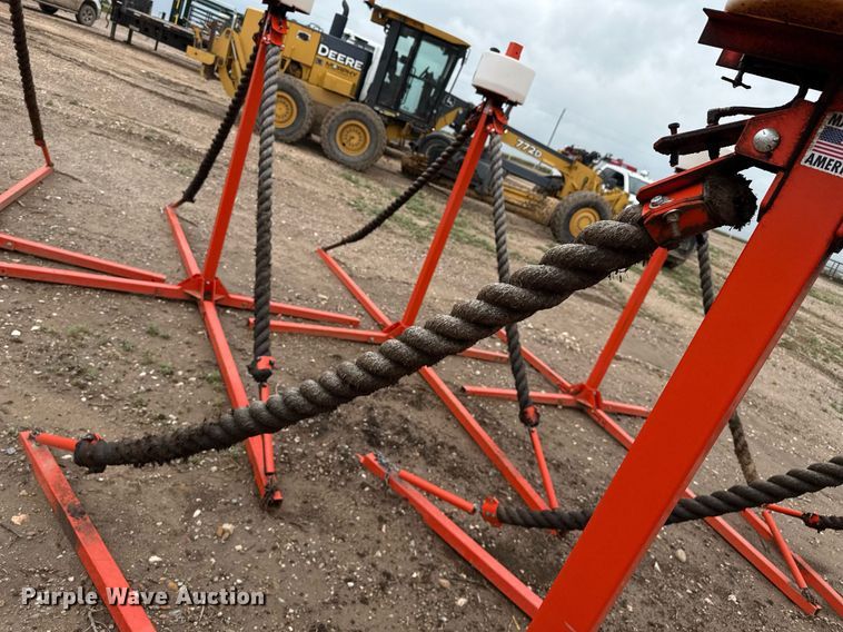 image for item EQ4932 (14) Prairie Phoenix cattle oilers