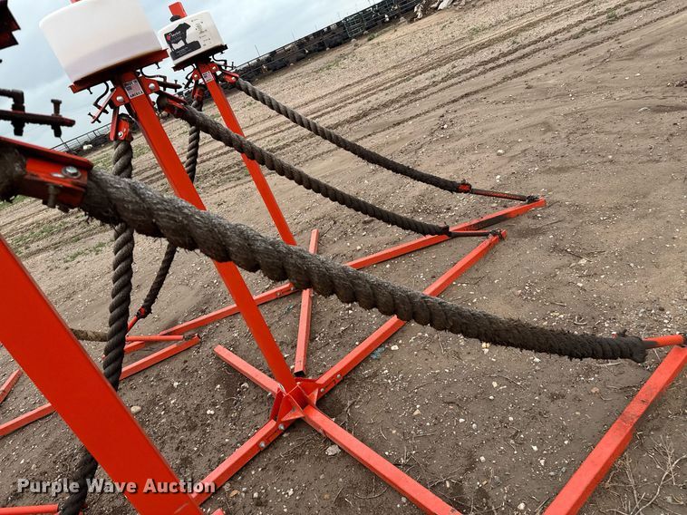 image for item EQ4932 (14) Prairie Phoenix cattle oilers