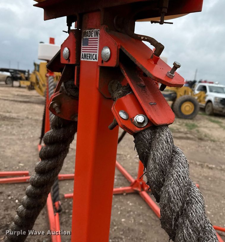 image for item EQ4932 (14) Prairie Phoenix cattle oilers