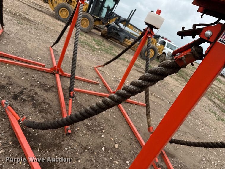 image for item EQ4932 (14) Prairie Phoenix cattle oilers