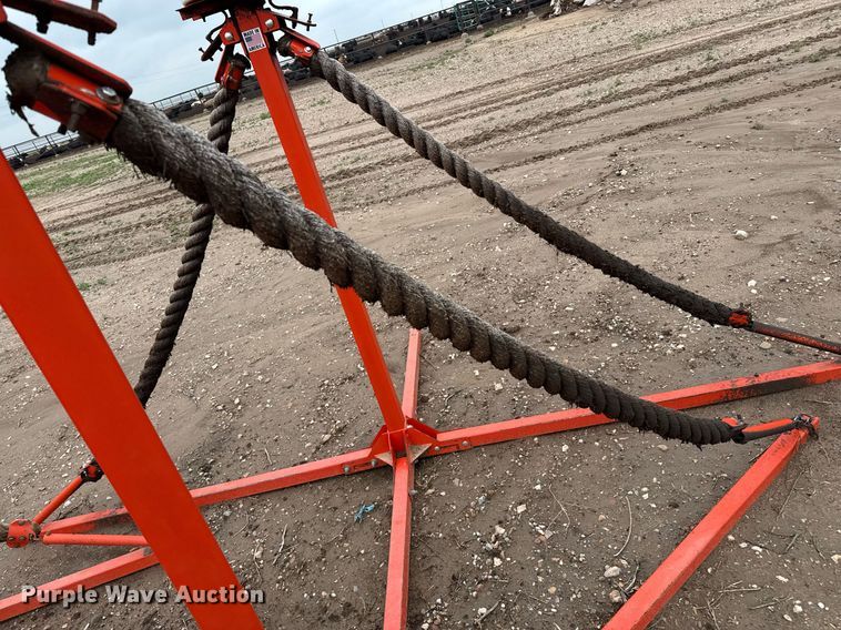 image for item EQ4932 (14) Prairie Phoenix cattle oilers