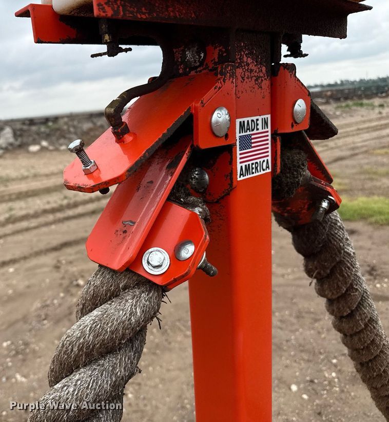 image for item EQ4932 (14) Prairie Phoenix cattle oilers