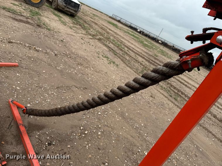 image for item EQ4932 (14) Prairie Phoenix cattle oilers