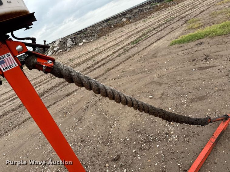 image for item EQ4932 (14) Prairie Phoenix cattle oilers
