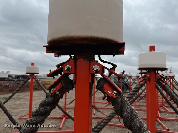 image for item EQ4932 (14) Prairie Phoenix cattle oilers