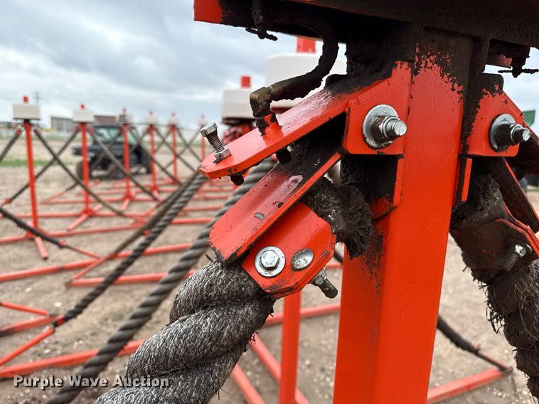 image for item EQ4932 (14) Prairie Phoenix cattle oilers