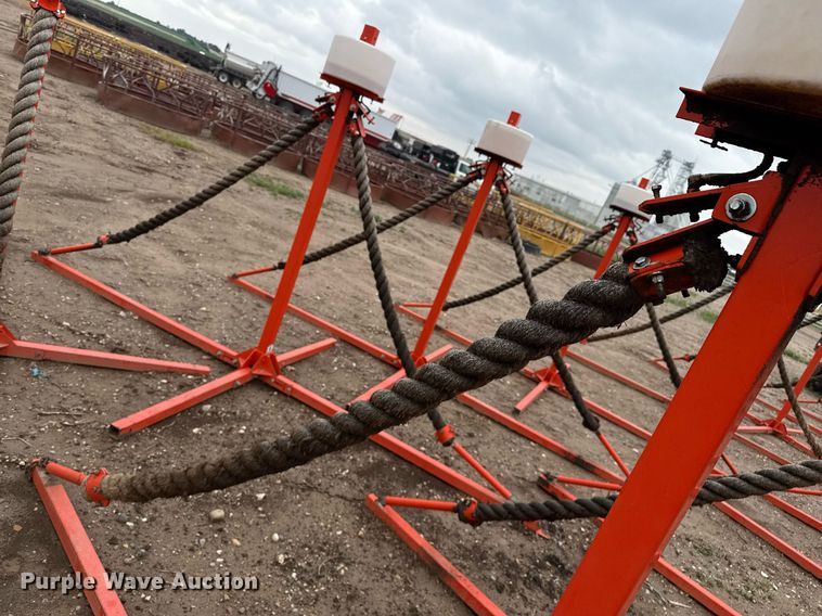 image for item EQ4932 (14) Prairie Phoenix cattle oilers