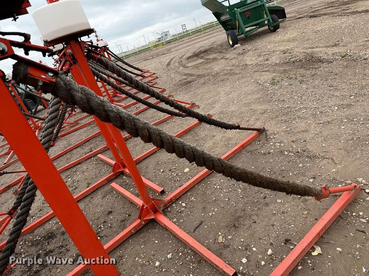 image for item EQ4932 (14) Prairie Phoenix cattle oilers