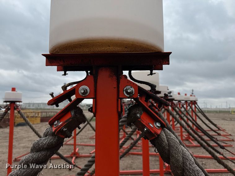 image for item EQ4932 (14) Prairie Phoenix cattle oilers