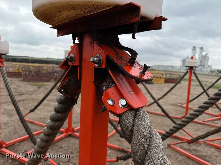 image for item EQ4932 (14) Prairie Phoenix cattle oilers