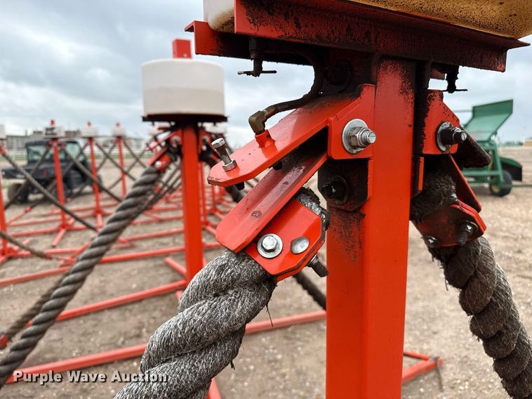 image for item EQ4932 (14) Prairie Phoenix cattle oilers