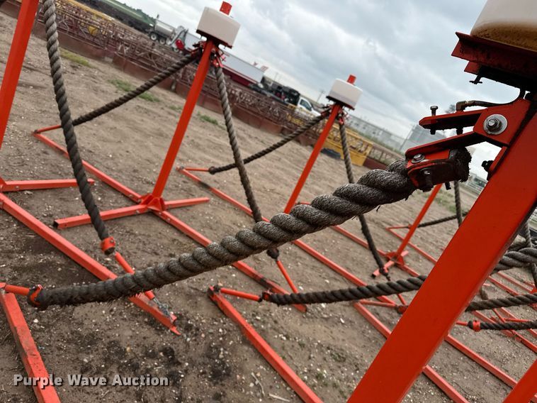 image for item EQ4932 (14) Prairie Phoenix cattle oilers