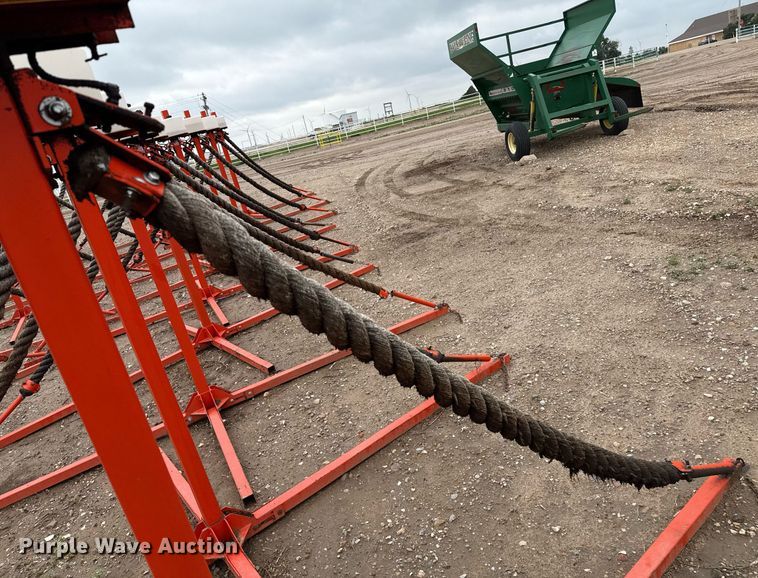 image for item EQ4932 (14) Prairie Phoenix cattle oilers
