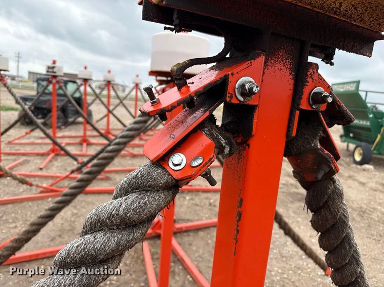 image for item EQ4932 (14) Prairie Phoenix cattle oilers