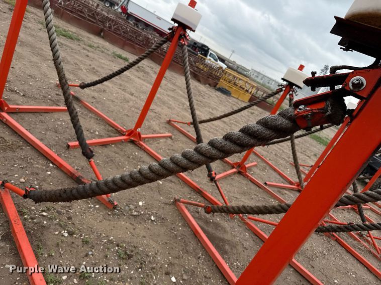 image for item EQ4932 (14) Prairie Phoenix cattle oilers