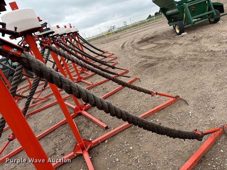 image for item EQ4932 (14) Prairie Phoenix cattle oilers