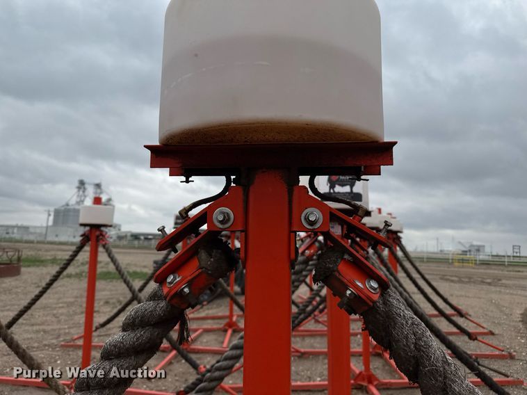 image for item EQ4932 (14) Prairie Phoenix cattle oilers