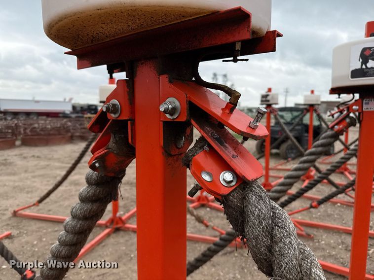 image for item EQ4932 (14) Prairie Phoenix cattle oilers
