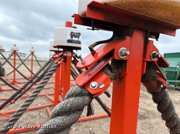 image for item EQ4932 (14) Prairie Phoenix cattle oilers