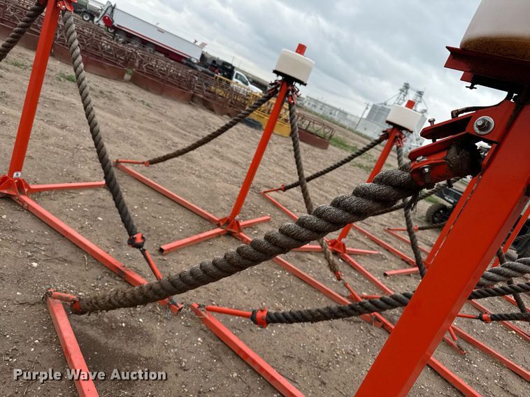 image for item EQ4932 (14) Prairie Phoenix cattle oilers