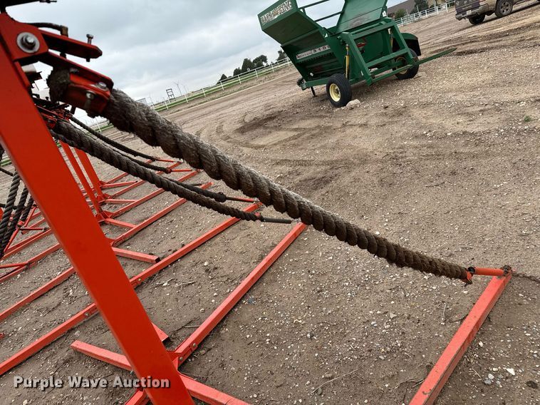 image for item EQ4932 (14) Prairie Phoenix cattle oilers