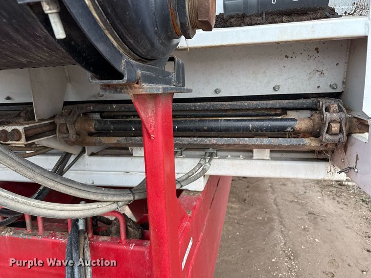 image for item EQ4935 Parma manure spreader