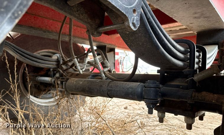 image for item EQ4935 Parma manure spreader