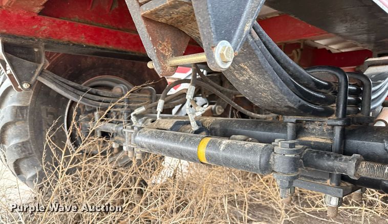 image for item EQ4935 Parma manure spreader