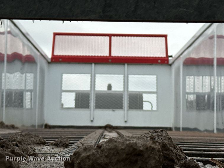 image for item EQ4935 Parma manure spreader