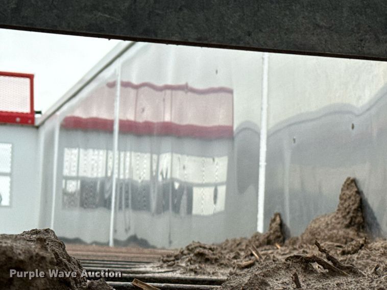 image for item EQ4935 Parma manure spreader