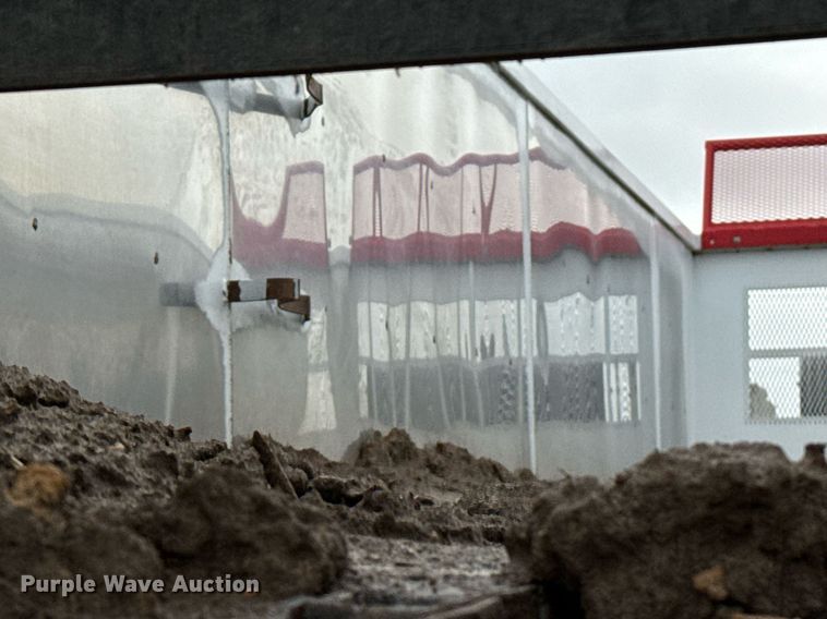 image for item EQ4935 Parma manure spreader