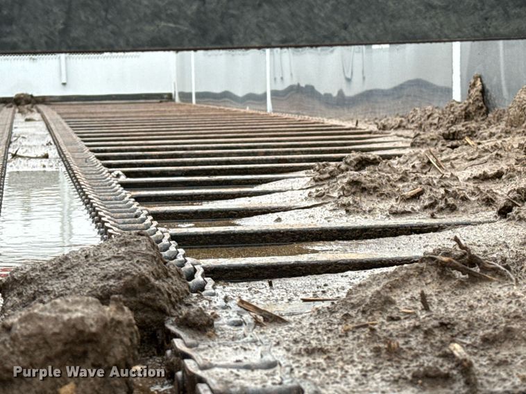 image for item EQ4935 Parma manure spreader