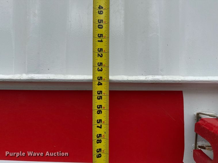 image for item EQ4935 Parma manure spreader