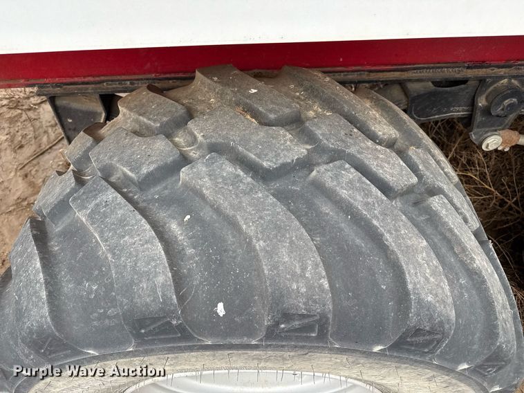 image for item EQ4935 Parma manure spreader