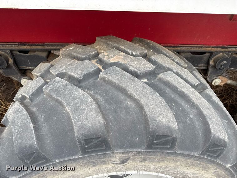 image for item EQ4935 Parma manure spreader