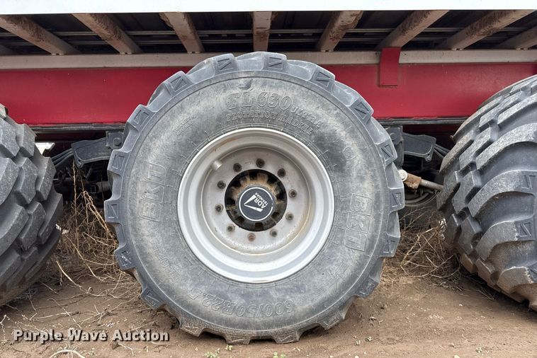 image for item EQ4935 Parma manure spreader