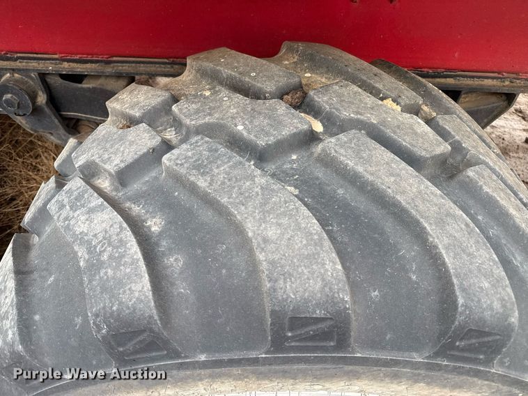 image for item EQ4935 Parma manure spreader