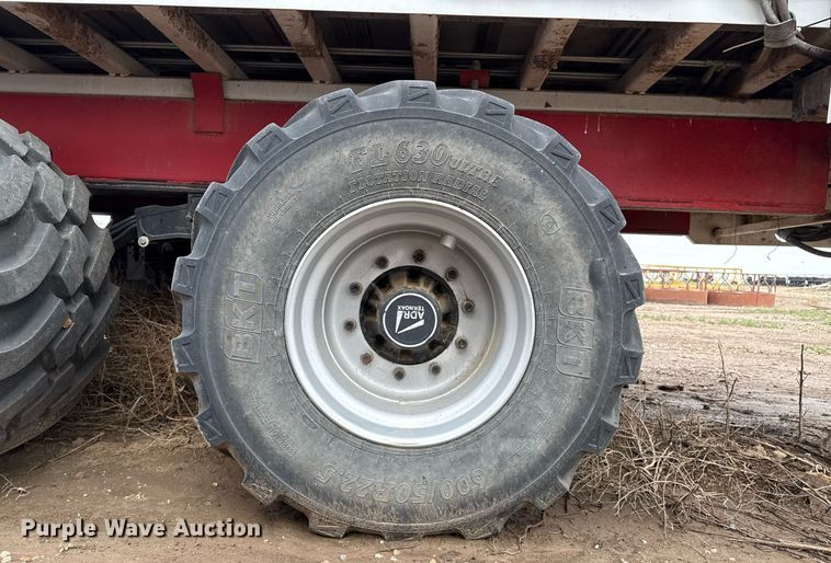 image for item EQ4935 Parma manure spreader