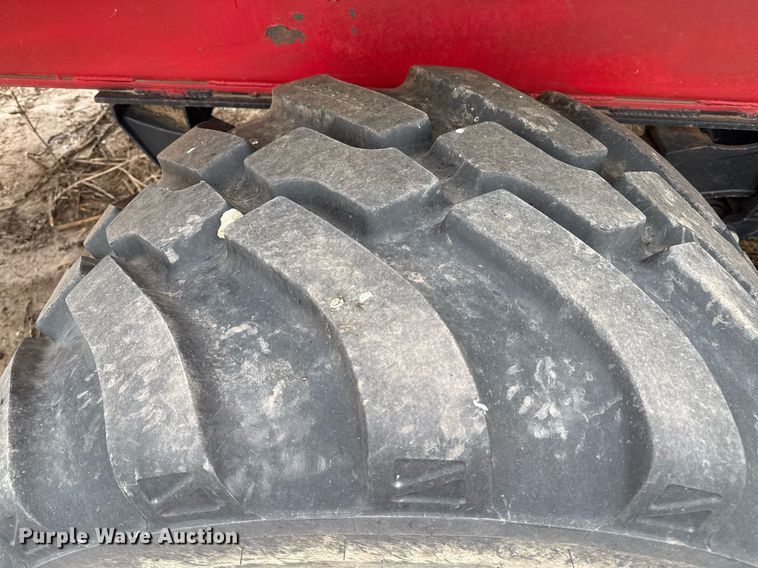 image for item EQ4935 Parma manure spreader