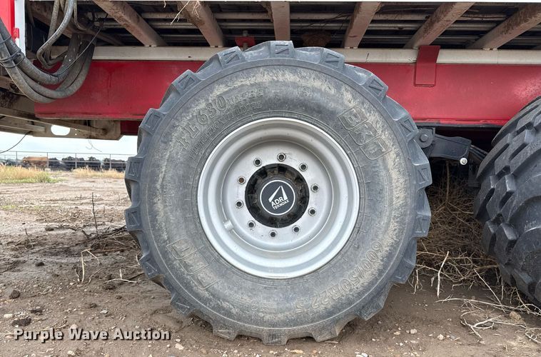 image for item EQ4935 Parma manure spreader