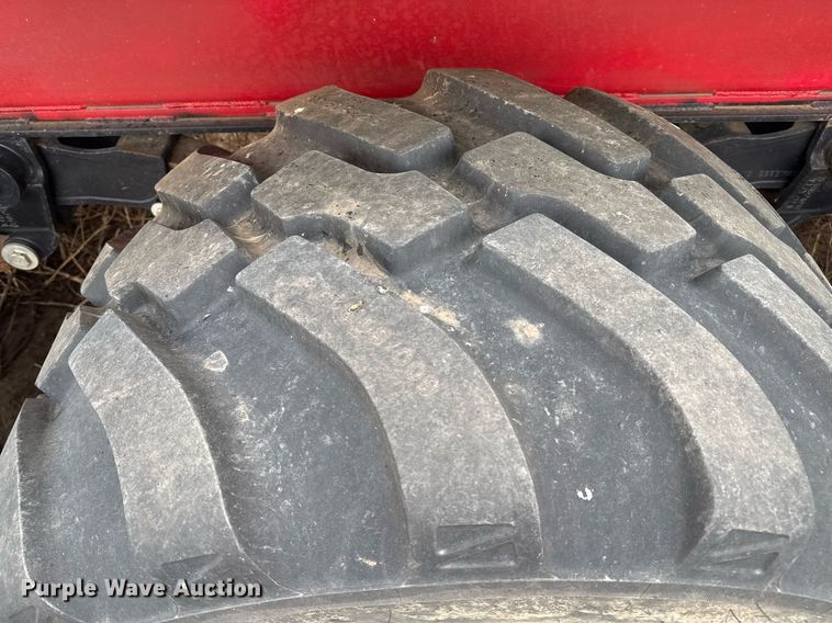 image for item EQ4935 Parma manure spreader