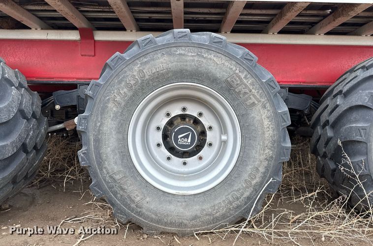 image for item EQ4935 Parma manure spreader