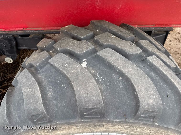 image for item EQ4935 Parma manure spreader