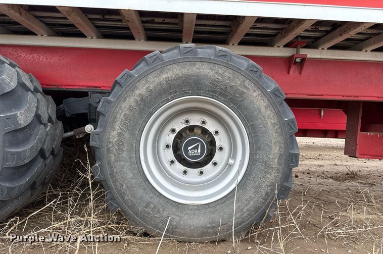 image for item EQ4935 Parma manure spreader