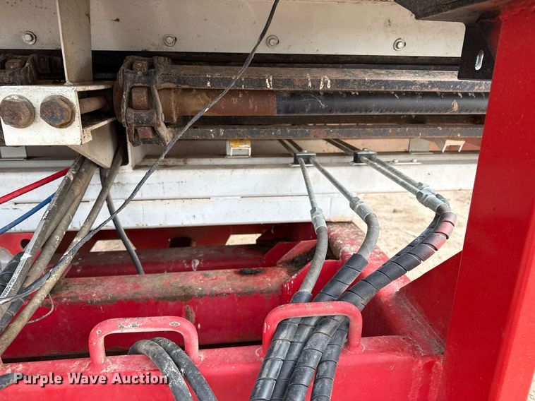 image for item EQ4936 Parma manure spreader